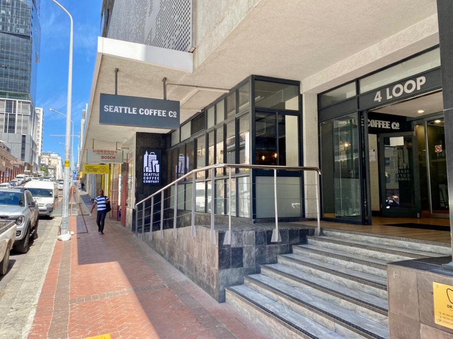Commercial Property for Sale in Cape Town City Centre Western Cape